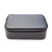 Brouk & Co Giftware Tech Dopp Kit Black