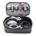 Brouk & Co Giftware Tech Dopp Kit Black