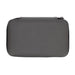 Brouk & Co Giftware Tech Dopp Kit Gray