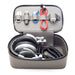 Brouk & Co Giftware Tech Dopp Kit Gray
