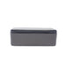 Brouk & Co Giftware Tech Dopp Kit Gray