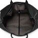 Brouk & Co Giftware The Arden 2-in-1 Garment & Duffel Bag Black