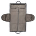 Brouk & Co Giftware The Arden 2-in-1 Garment & Duffel Bag Khaki