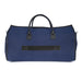 Brouk & Co Giftware The Arden 2-in-1 Garment & Duffel Bag Navy