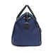 Brouk & Co Giftware The Arden 2-in-1 Garment & Duffel Bag Navy