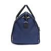 Brouk & Co Giftware The Arden 2-in-1 Garment & Duffel Bag Navy