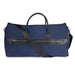 Brouk & Co Giftware The Arden 2-in-1 Garment & Duffel Bag Navy