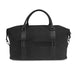 Brouk & Co Giftware The Arden Duffel Bag Black