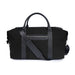 Brouk & Co Giftware The Arden Duffel Bag Black