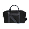 Brouk & Co Giftware The Arden Duffel Bag Black