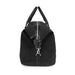 Brouk & Co Giftware The Arden Duffel Bag Black