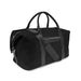 Brouk & Co Giftware The Arden Duffel Bag Black