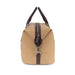 Brouk & Co Giftware The Arden Duffel Bag Khaki