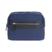 Brouk & Co Giftware The Arden Toiletry Bag Blue