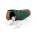 Brouk & Co Giftware The Arnold Golf Bag Hunter Green