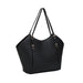 Brouk & Co Giftware The Ava Tote Bag Black