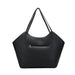 Brouk & Co Giftware The Ava Tote Bag Black