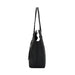 Brouk & Co Giftware The Ava Tote Bag Black