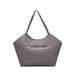 Brouk & Co Giftware The Ava Tote Bag Grey