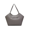 Brouk & Co Giftware The Ava Tote Bag Grey