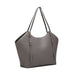 Brouk & Co Giftware The Ava Tote Bag Grey