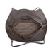 Brouk & Co Giftware The Ava Tote Bag Grey