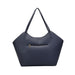 Brouk & Co Giftware The Ava Tote Bag Navy