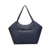 Brouk & Co Giftware The Ava Tote Bag Navy