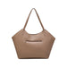 Brouk & Co Giftware The Ava Tote Bag stone
