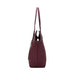 Brouk & Co Giftware The Ava Tote Bag Wine