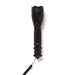 Brouk & Co Giftware The Black on Black Aluminum Flashlight