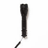 Brouk & Co Giftware The Black on Black Aluminum Flashlight