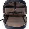 Brouk & Co Giftware The Brett Backpack Black