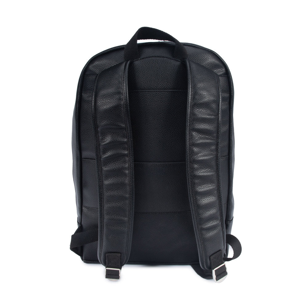 Brouk & Co Giftware The Brett Backpack Black