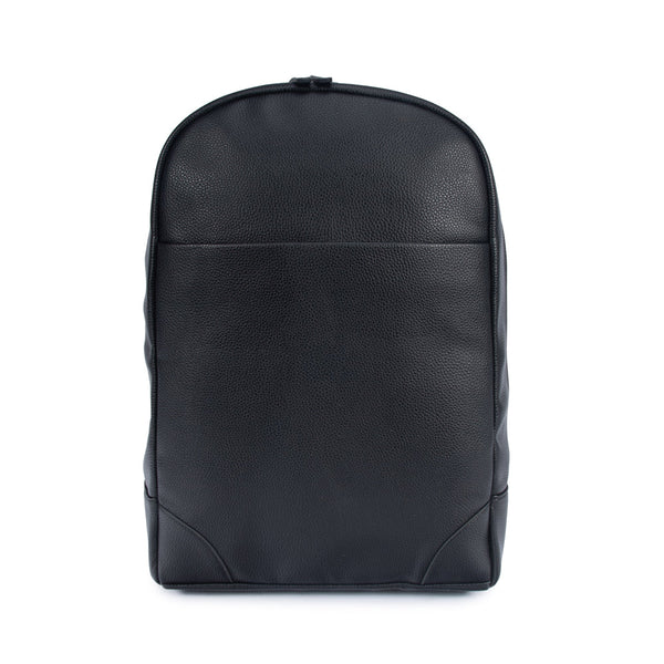 Brouk & Co Giftware The Brett Backpack Black