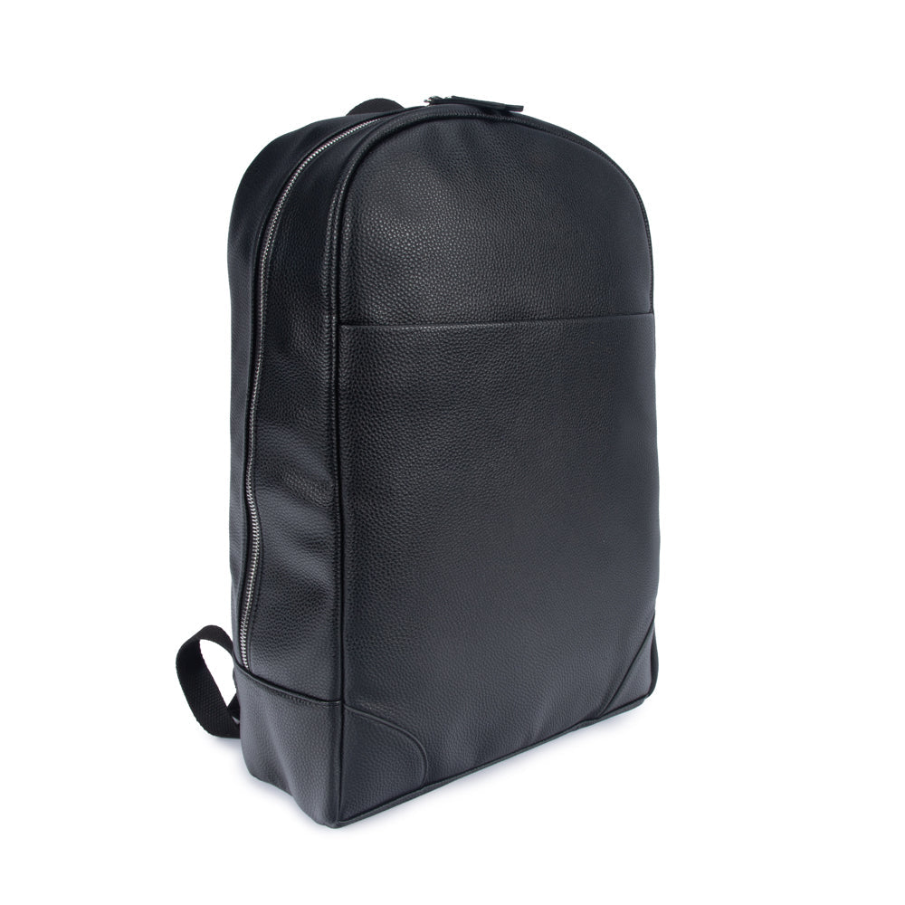 Brouk & Co Giftware The Brett Backpack Black