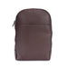 Brouk & Co Giftware The Brett Backpack Brown