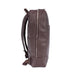 Brouk & Co Giftware The Brett Backpack Brown