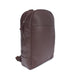 Brouk & Co Giftware The Brett Backpack Brown