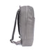 Brouk & Co Giftware The Brett Backpack Grey
