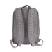 Brouk & Co Giftware The Brett Backpack Grey