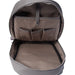 Brouk & Co Giftware The Brett Backpack Grey