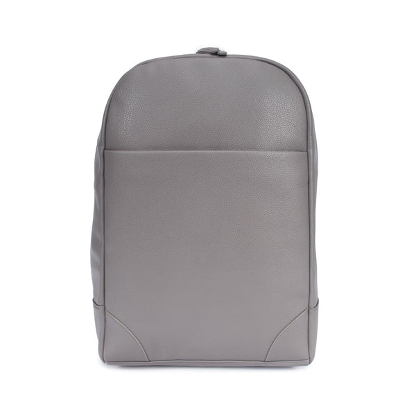 Brouk & Co Giftware The Brett Backpack Grey