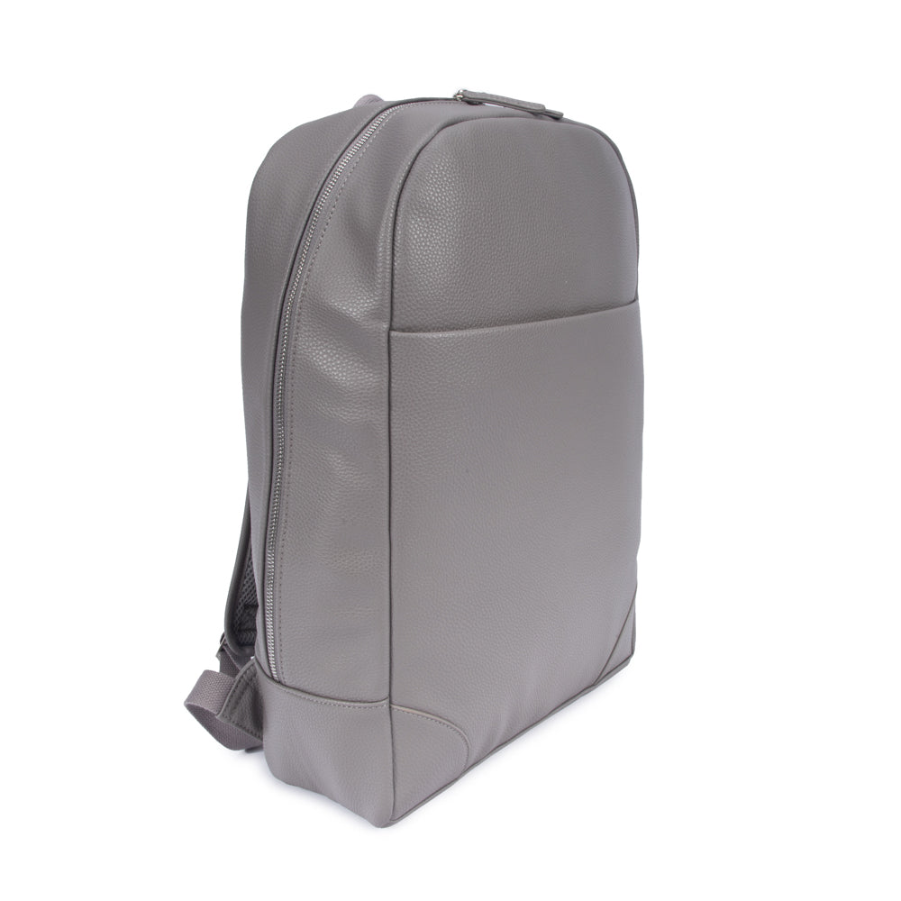 Brouk & Co Giftware The Brett Backpack Grey
