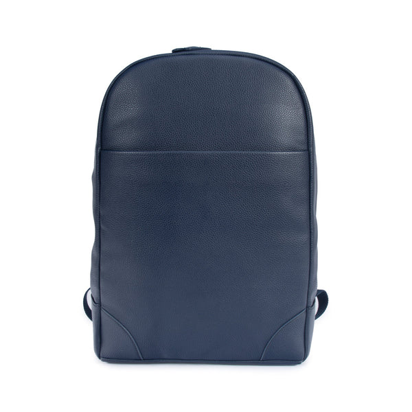 Brouk & Co Giftware The Brett Backpack Navy