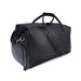 Brouk & Co Giftware The Brett Duffel Bag Black