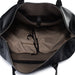 Brouk & Co Giftware The Brett Duffel Bag Black