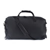 Brouk & Co Giftware The Brett Duffel Bag Black