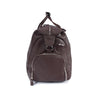 Brouk & Co Giftware The Brett Duffel Bag Brown