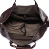 Brouk & Co Giftware The Brett Duffel Bag Brown